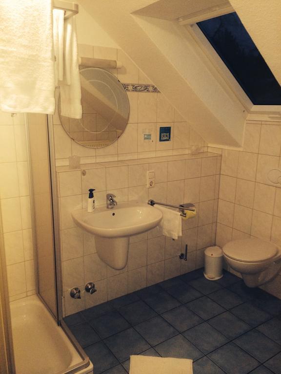 Hotel Friesenhof Westoverledingen Habitación foto