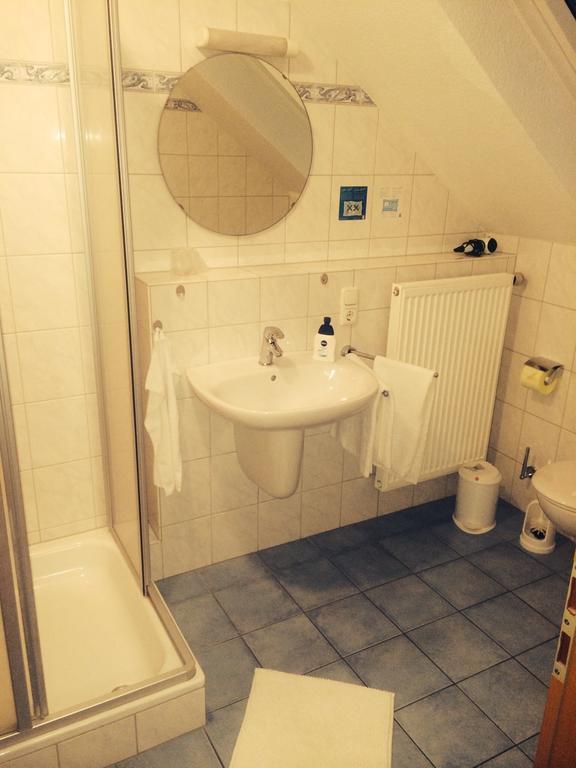 Hotel Friesenhof Westoverledingen Habitación foto